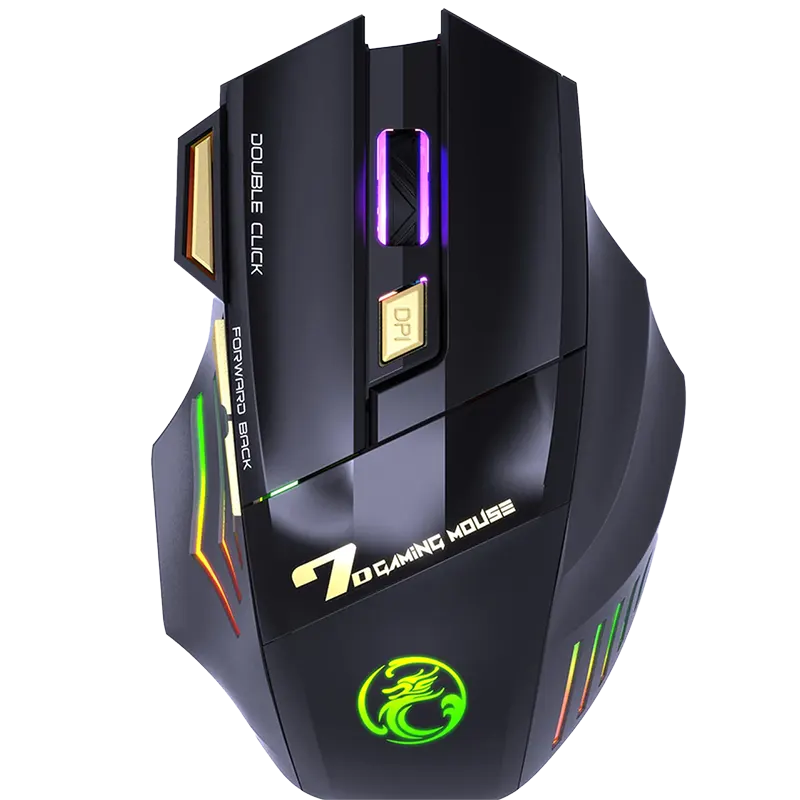 IMICE GW-X7 GAMING WIRELESS MOUSE Mascom International.webp